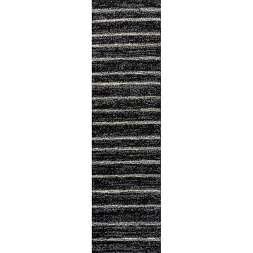 Williamsburg Minimalist Stripe Area Rug